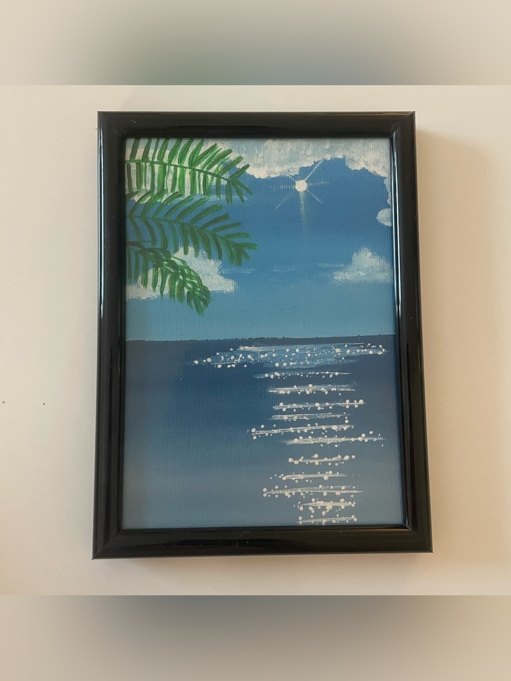 Handmade Painting 1